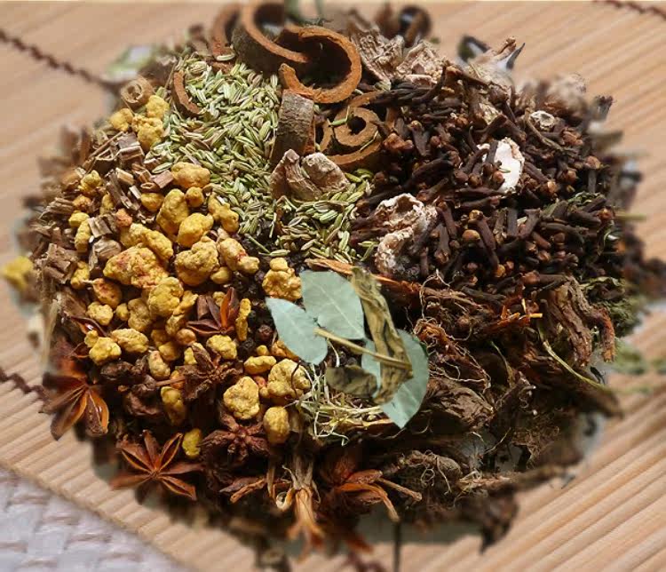 钓鱼秘方含阿魏灵草排草香叶 山奈 甘松我们专业配方包邮