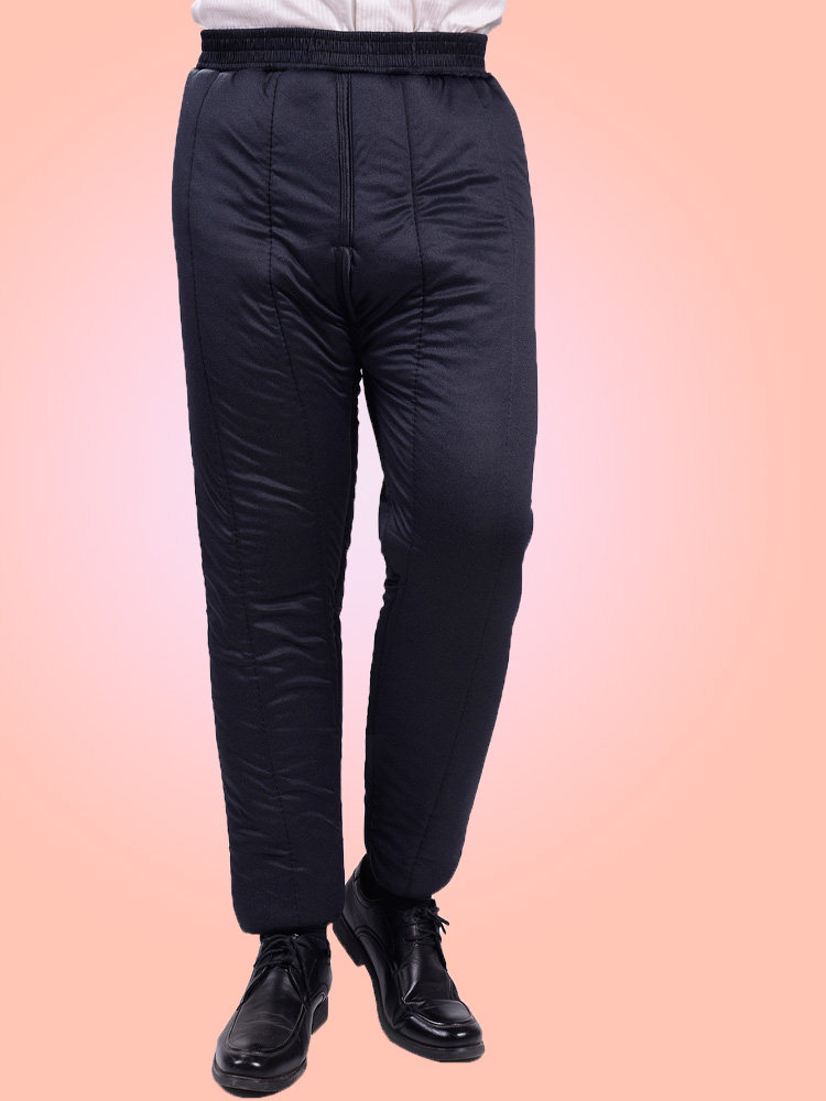 Pantalon collant personne âgée simple - Ref 764527 Image 5
