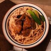 5kg10斤 家常挂面 扁条型 龙须面 金沙河面条 实惠装 金凯挂面