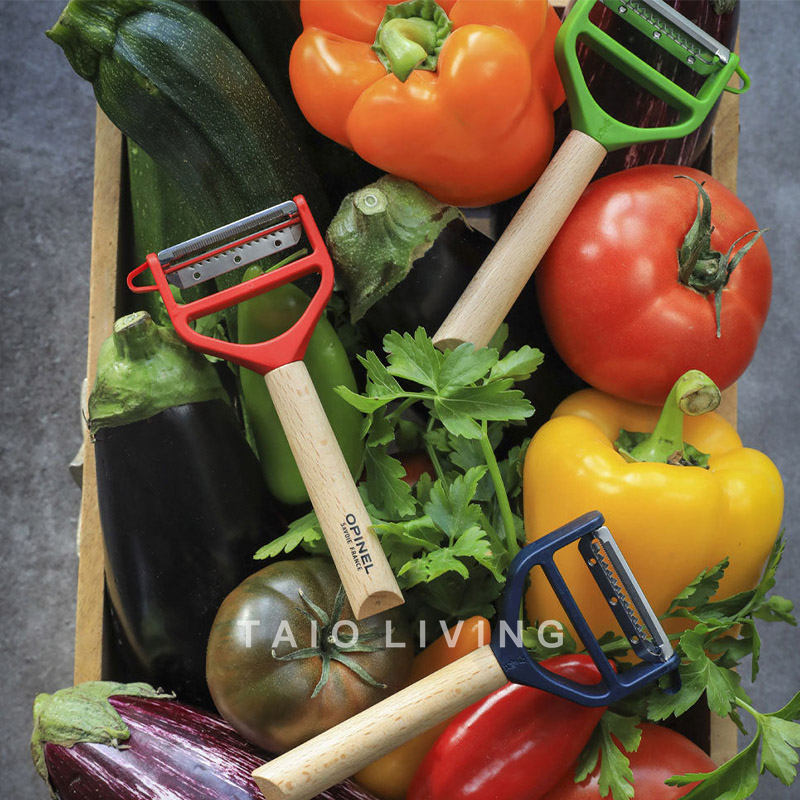 法国Opinel多用途削皮器