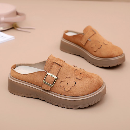 2026春季新款老北京布鞋舒适耐磨