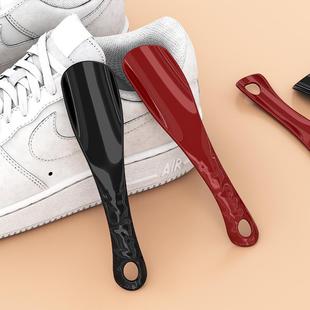 口袋迷你小鞋拔子家用便携旅行鞋抽儿童提鞋小巧随身穿鞋神器鞋趴