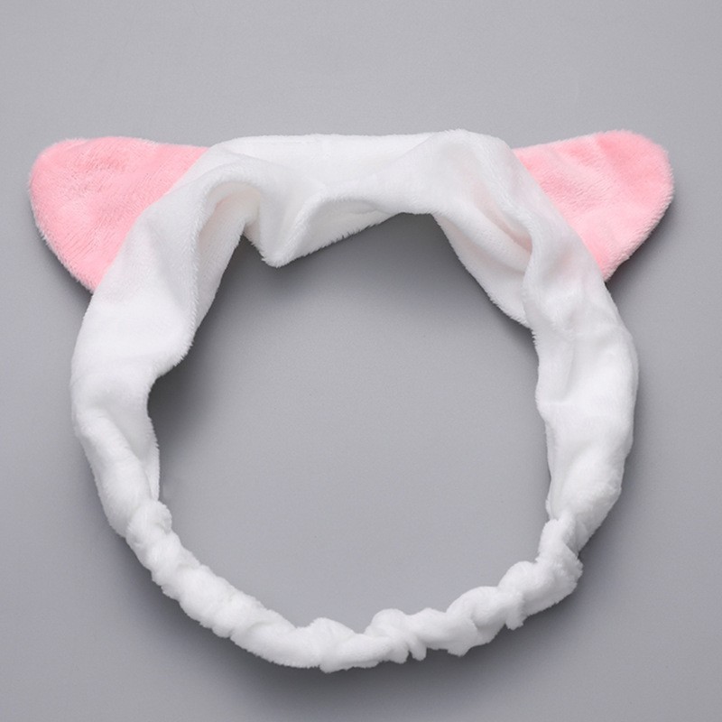 洗脸发带女款2025新款