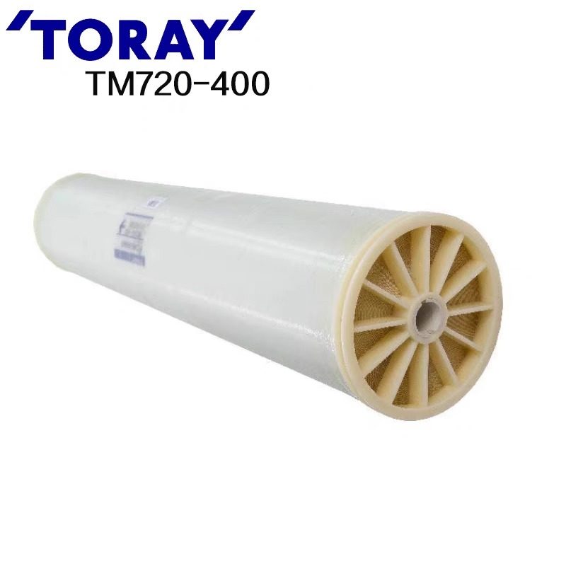 TORAY日本进口东丽膜TML720-400反渗透RO膜 8寸8040抗污染海淡膜