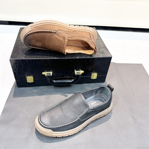 专柜男鞋-原价300-500