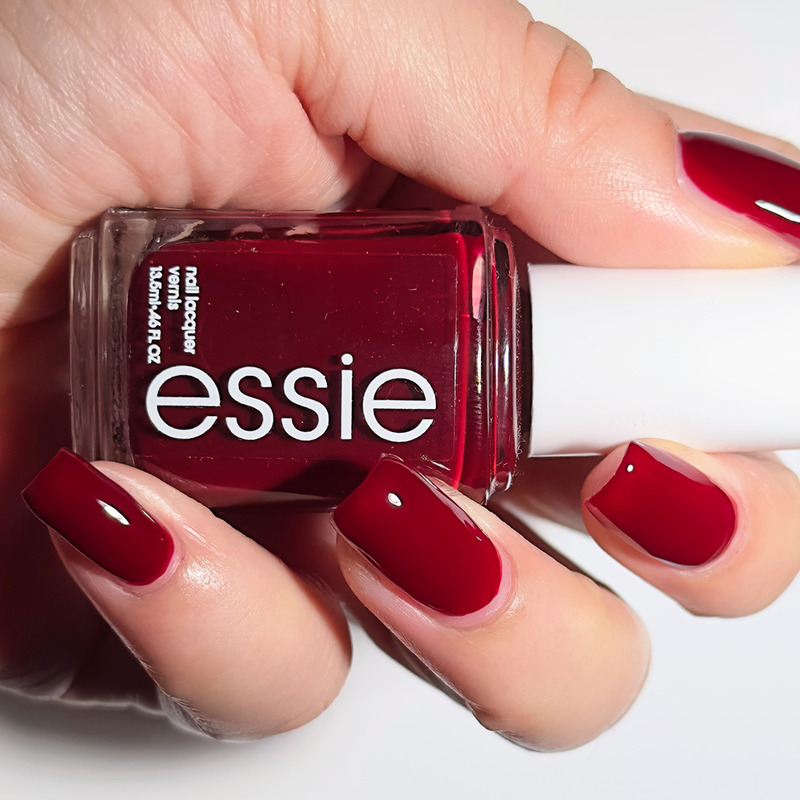 艾茜美国经典色持久指甲油