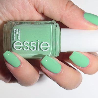 美国ESSIE指甲油 2024潮流系列 perfectly peculiar 755