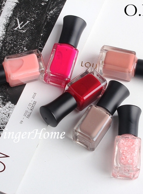 美国OPI指甲油 新款显白新色免烤持久快干不可撕爆款气质女体验装