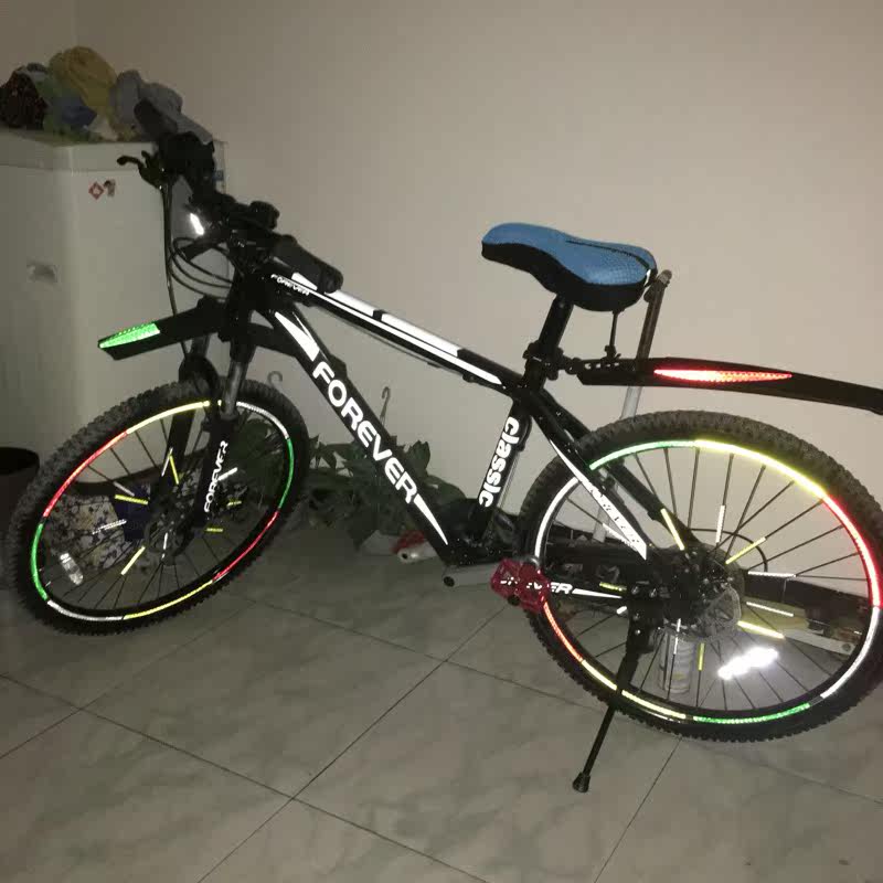 Décoration pour vélo - Ref 2282299 Image 1