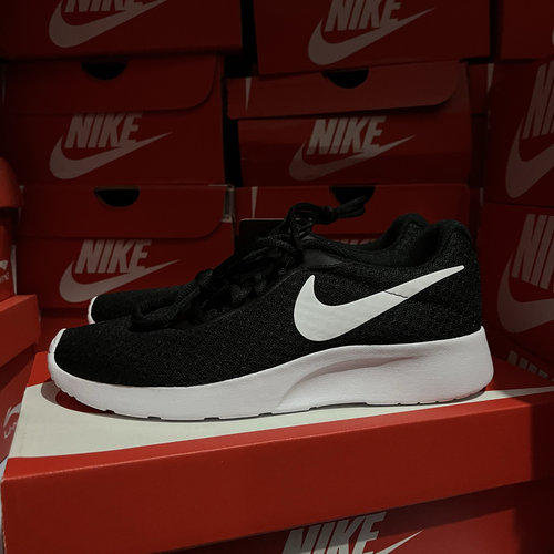 Nike Tanjun 运动简约 低帮 生活休闲鞋 女款