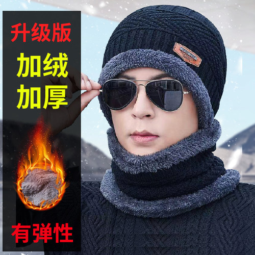 冬季电动车头盔内帽全盔内里