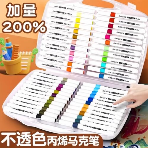 可叠色儿童幼儿园小学可水洗