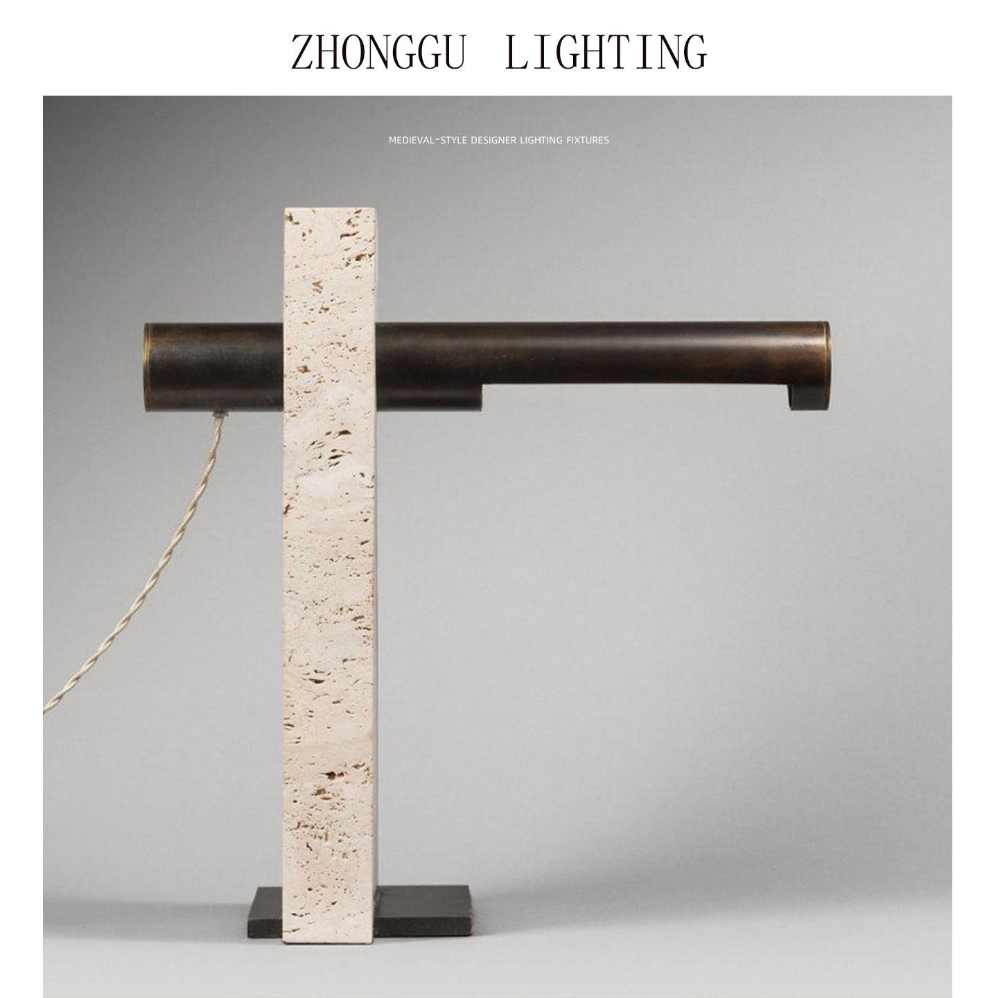 台灯床头灯北欧现代简约轻奢设计师客厅卧室样板房新款装饰台灯