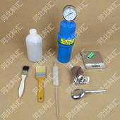 砂子含水量 砂子含水量快速测定仪 1型砂子含水量测定仪 指针式