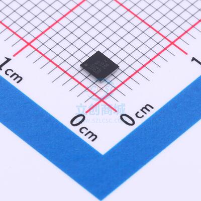 单片机(MCU/MPU/SOC) STM32L051T6Y6TR WLCSP-36 ST 全新原装进口