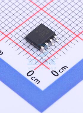 AC-DC控制器和稳压器 CR5842 SOP-8 Chip-Rail(启臣微)