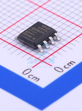 铁电存储器(FRAM) MB85RS16PNF-G-JNERE1 SOIC-8_150mil FUJITSU(