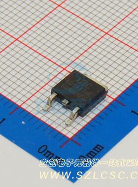 线性稳压器(LDO) LD1117AG-18-TN3-A-R TO-252-2(DPAK) UTC(友顺)