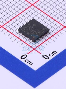 单片机(MCU/MPU/SOC) CKS32F030K6U6 QFN-32全新原装进口