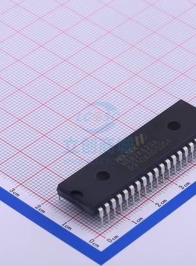 USB芯片 HT82K629A DIP-40 HOLTEK(合泰/盛群)