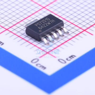 线性稳压器(LDO) TPS72515DCQR SOT-223-6 TI 全新原装正品