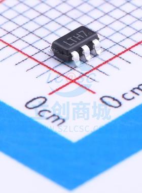 电池管理 SD4054 SOT-23-5 SHOUDING(首鼎半导体)