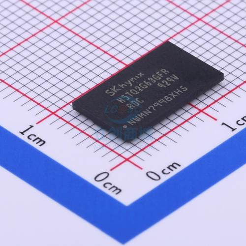 DDR SDRAM H5TQ2G63GFR-RDC FBGA-96 HYNIX(海力士)