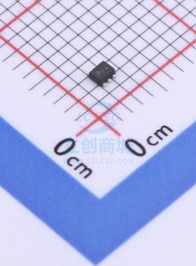 功率电子开关 SI1040X-T1-GE3 SC-89-6 VISHAY(威世)