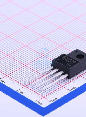 线性稳压器(LDO) KIA378R08PI-U/P TO-220IS-4 KEC