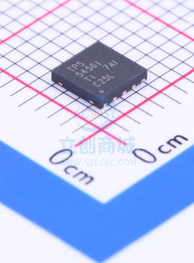 DC-DC电源芯片 TPS54561DPRT WSON-10 TI 全新原装正品