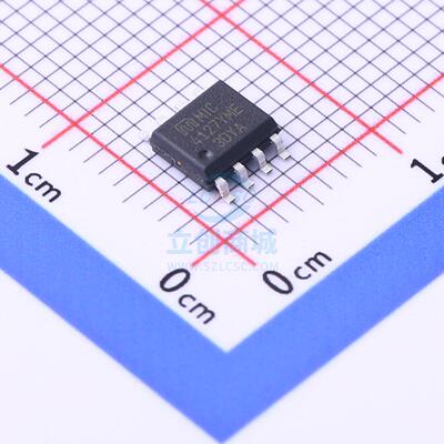 栅极驱动IC MIC4127YME-TR SOIC-8 MICROCHIP(美国微芯)