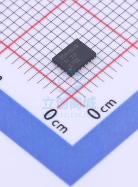 功率电子开关 TPS254900IRVCTQ1 WQFN-20(4x3) TI 全新原装进口