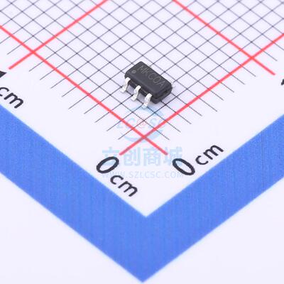 电池管理 RY2201 SOT-23-5 RYCHiP(蕊源)