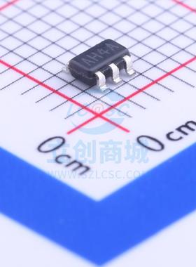 精密运放 LMP7707MF/NOPB SOT-23-5 TI 全新原装进口