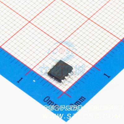监控和复位芯片 M54123LG-S08-R SOP-8_150mil UTC(友顺)
