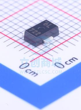 监控和复位芯片 KIA7035AF-RTF/P SOT-89(SOT-89-3) KEC