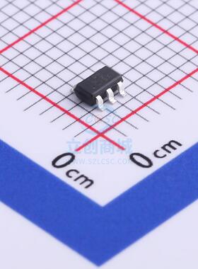 功率电子开关 LPW5209B5F-21 SOT-23-5 LOWPOWER(微源半导体)