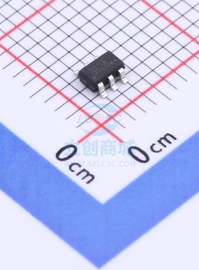 DC-DC电源芯片 TC3608H. SOT-23-6 FM(富满)