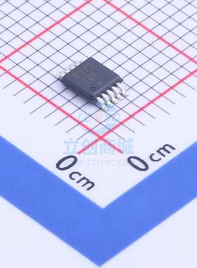 信号缓冲器/中继器/分配器 MAX9175EUB+T uMAX-10 MAXIM(美信)