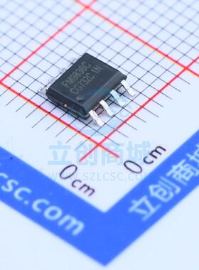 电池管理 FM9836C ESOP-8 FM(富满)