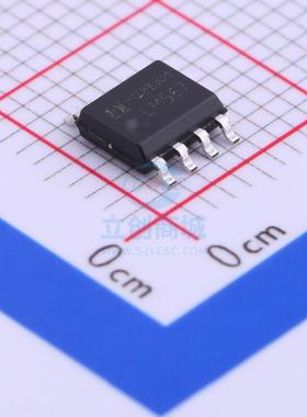 音频接口芯片 LM567M/TR SOIC-8 HGSEMI(华冠)