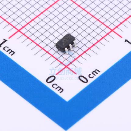 AC-DC控制器和稳压器 IW1700-00 SOT-23-6 Dialog Semiconductor