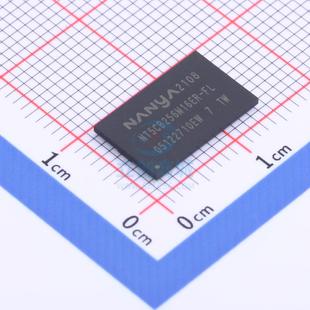 TFBGA DDR 南亚科技 NT5CB256M16ER Nanya SDRAM