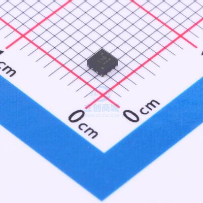 DC-DC电源芯片 TPS61021ADSGT WSON-8(2x2) TI 全新原装进口
