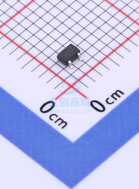 静电放电(ESD)保护器件 TPD2E2U06DCKR SC-70-3 TI 全新原装进口