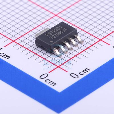 线性稳压器(LDO) TPS72501DCQR SOT-223 TI 全新原装正品