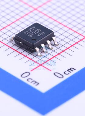 铁电存储器(FRAM) MB85RS128TPNF-G-JNERE1 SOP-8 FUJITSU(富士通