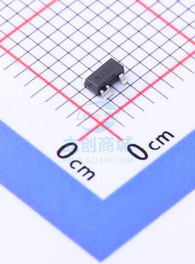 监控和复位芯片 STM811MW16F SOT-143-4 ST 全新原装进口