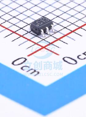 比较器 LMV331M7/NOPB SC-70-5 TI()