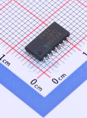 运算放大器 NJM2902M-TE1 DMP14 JRC